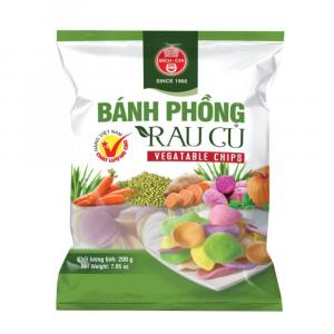 Công Ty Cổ Phần Thực Phẩm Bích Chi